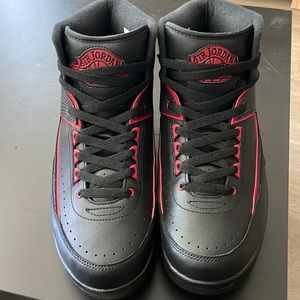 Air Jordan 2 Alternate 87- Like New condition
